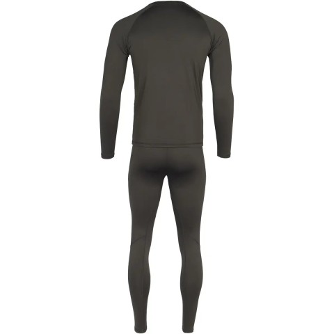 Термобілизна X-Fish One 3XL Чорний