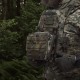 Адміністративний підсумок Ukrarmor PRO. Cordura 500D. Кріплення Molle Мультикам