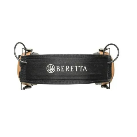 Навушники Beretta Electronic Earmuffs Otter Hard Surface