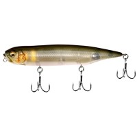 Воблер Megabass Dog-X Diamante Silent F 120mm 21.3g PM Waka Ayu