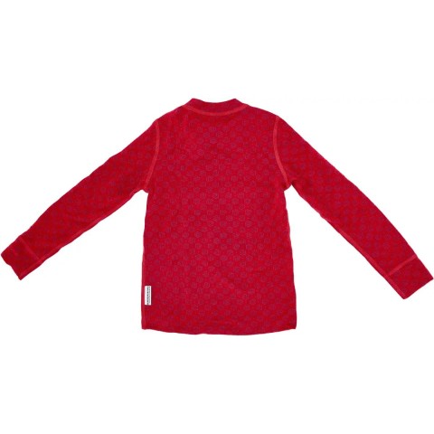 Термосвитер Thermowave Extreme Thermosweater baby Pink
