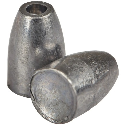 Пули пневм NSA 250-HS-HP-DB 6,35 мм 38.9 Gr/2,52 g, 250 шт/уп