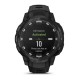 Годинник-навігатор Garmin Crossover AMOLED Tactical Edition Black 010-03398-02