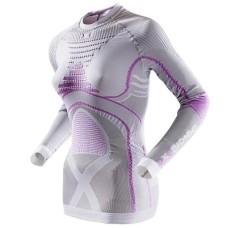 Radiactor Evo Lady Shirt LS