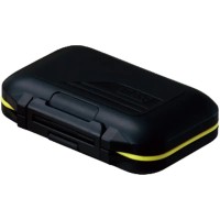 Коробка Meiho Cb-440 115x78x35mm Black