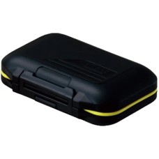 Коробка Meiho Cb-440 115x78x35mm Black