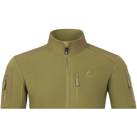 Кофта флісова Frontier Gulo S Khaki