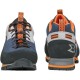 Кроссовки Garmont Dragontail MNT EVO GTX 13 ц:blue/orange