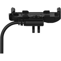 Кріплення з кабелем живлення для Garmin VIRB 360 на автомобіль