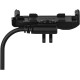 Крепление с кабелем питания для Garmin VIRB 360 на автомобиль