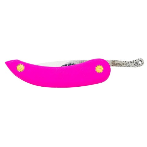 Нож Svord Peasant Pink