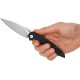 Нож CJRB Centros G10 Black