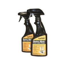 Lyman Quick Slick Spray Lube - 16 oz -