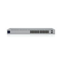 Комутатор керований Ubiquiti UniFi Switch USW-24