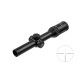 Приціл оптичний Vector Optics Continental 1-6x24 (30 мм) illum. SFP