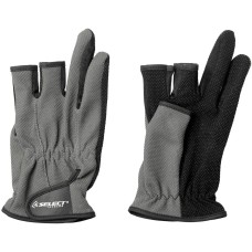 Перчатки Select Basic SL-GB02 M Gray
