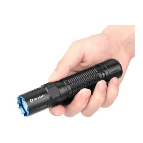 Фонарь Olight M2R Pro Black