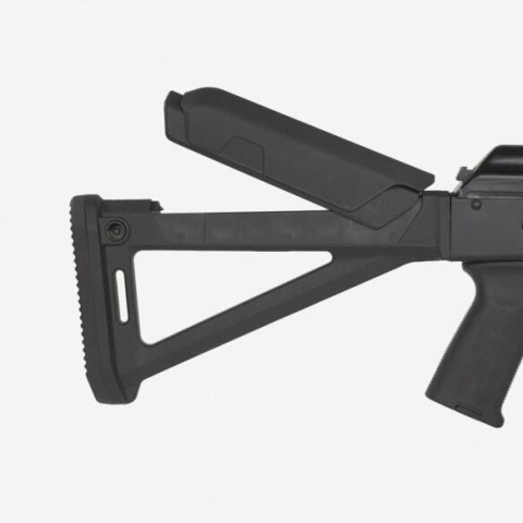 MAG446-BLK Щека приклада Zhukov AK 0.5