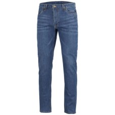 Брюки Pentagon Jason Jeans Pants 46 in 32 indigo blue