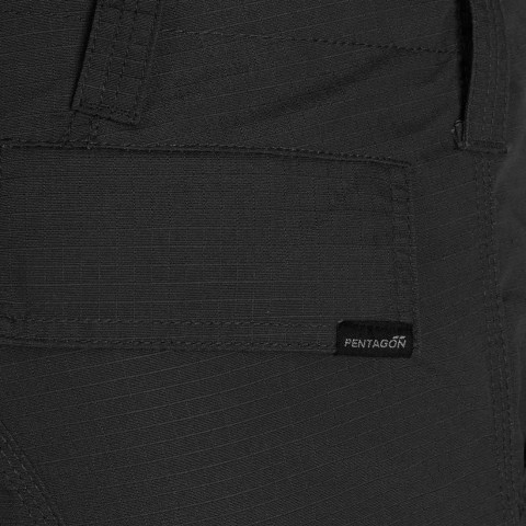 Брюки Pentagon BDU 2.0 44 Black