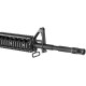 Винтовка стрб. CYMA M4RIS, AEG 6 мм Plastic