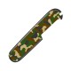 Накладка на ніж Victorinox 91мм camouflage задня (Ha)