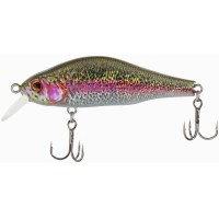 Воблер Select Reflex 70SP 70mm 9.0g S48 (0.8-1.2m)