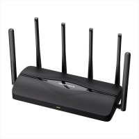 Бездротовий маршрутизатор Wi-Fi 7 Mercusys MR37BE