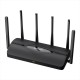 Бездротовий маршрутизатор Wi-Fi 7 Mercusys MR37BE