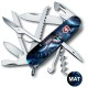 Ніж Victorinox Huntsman Animal 91мм,15функ ,Вовк