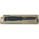 Нож Morakniv Garberg Black Carbon polymer sheath