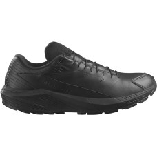Кросівки Salomon Sense Ride 5 SR Leather 10 Black