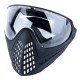 Маска для страйкбола WoSport WST Piloteer Black