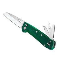 Мультитул Leatherman Free K2 Evergreen
