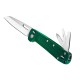 Мультитул Leatherman Free K2 Evergreen