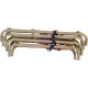 Лестница Ameristep Ralls Aluminum Rapid Ralls 4PK