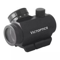 Приціл коліматорний VictOptics T4 1X22