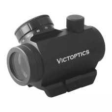 Приціл коліматорний VictOptics T4 1X22