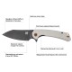 Ніж Skif Jock BSW, aluminium, grey
