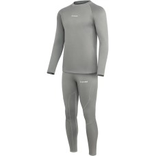 Термобелье Viking Fishing Frost Line XXXL Fleece Man Light grey