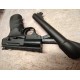 Пістолет пневматичний Umarex Browning Buck Mark URX бу