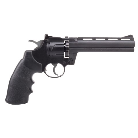 Револьвер пневматический Crosman