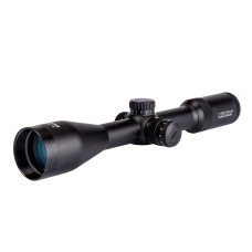 Оптичний приціл KONUS DIABLO 4-16x50 BDC IR