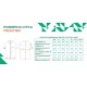 Теніска Frontier Weburnum XXXL Gray
