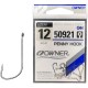 Крючок Owner Penny Hook 50921 #10 (10 шт/уп)