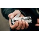 Мультитул Leatherman 832638 Free P2, нейлон. чохол ц:silver