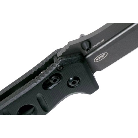 Ніж Benchmade Sibert Adamas (275GY-1)