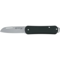 Нож Fox Vulpis Aluminium Black