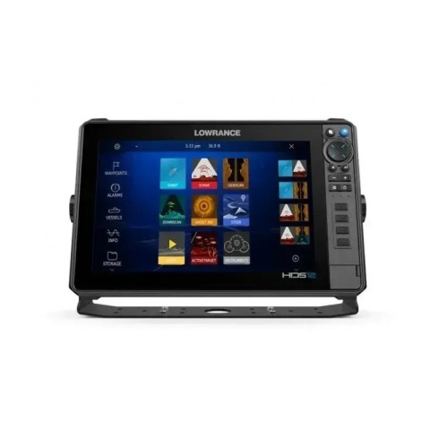 Эхолот/картплоттер Lowrance HDS-12 PRO Active Imaging HD