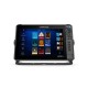 Эхолот/картплоттер Lowrance HDS-12 PRO Active Imaging HD